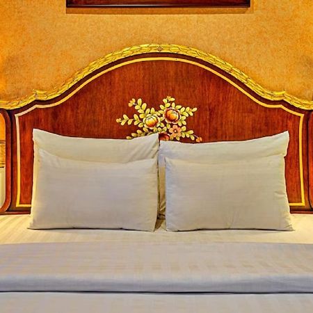 345Ab Sai Gon Hotel Ho Chi Minh-Byen Eksteriør billede
