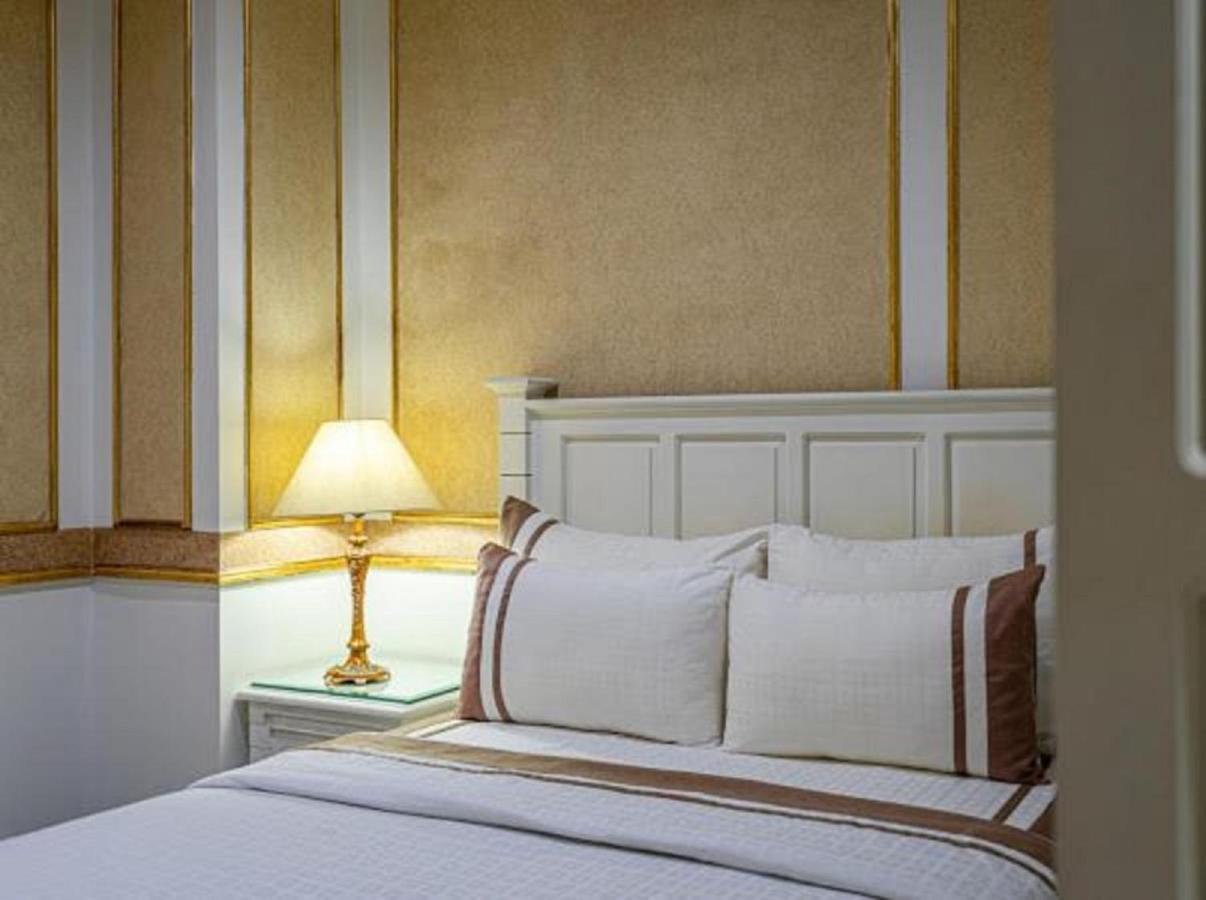 345Ab Sai Gon Hotel Ho Chi Minh-Byen Eksteriør billede